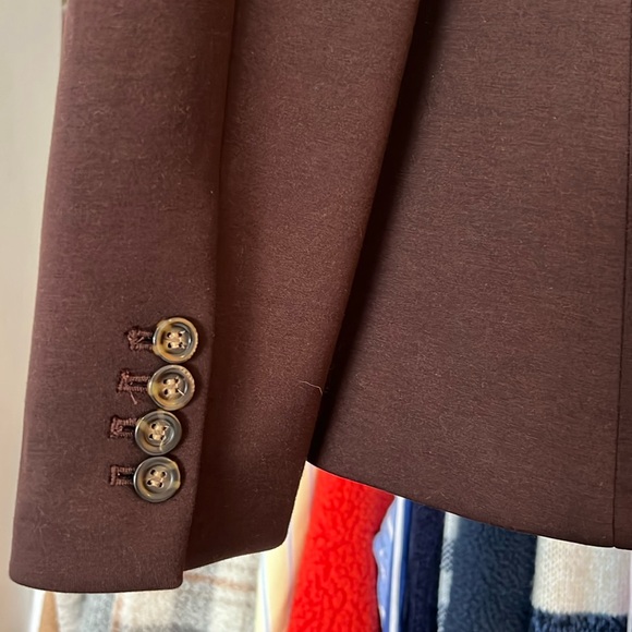 Ann Taylor Blazer - Picture 4 of 7